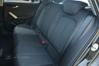 AUDI Q2 usata, con Start/Stop Automatico