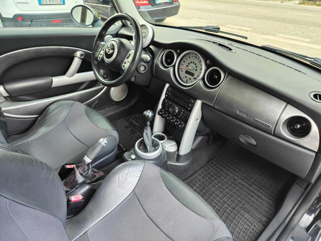 MINI Mini usata, con Sedile posteriore sdoppiato