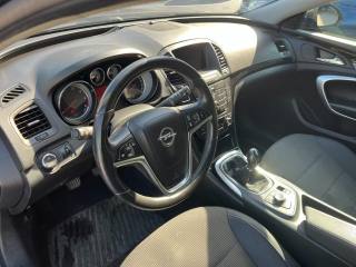 OPEL Insignia usata, con Alzacristalli elettrici