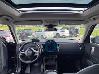 MINI Countryman usata, con Climatizzatore
