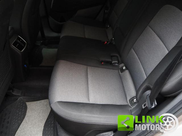 HYUNDAI Tucson usata 37