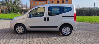 FIAT Qubo usata, con Airbag