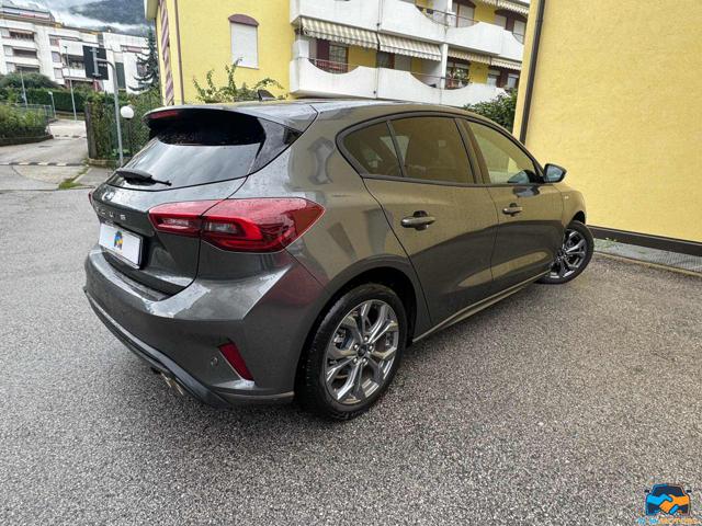 FORD Focus usata, con Autoradio