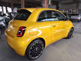 FIAT 500 usata, con Autoradio