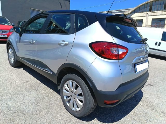 RENAULT Captur usata 3