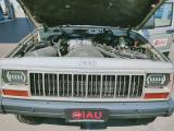 JEEP Cherokee usata, con Climatizzatore