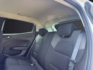 RENAULT Clio usata, con Servosterzo