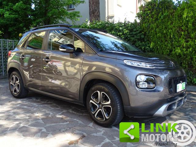 CITROEN C3 Aircross usata, con Vivavoce