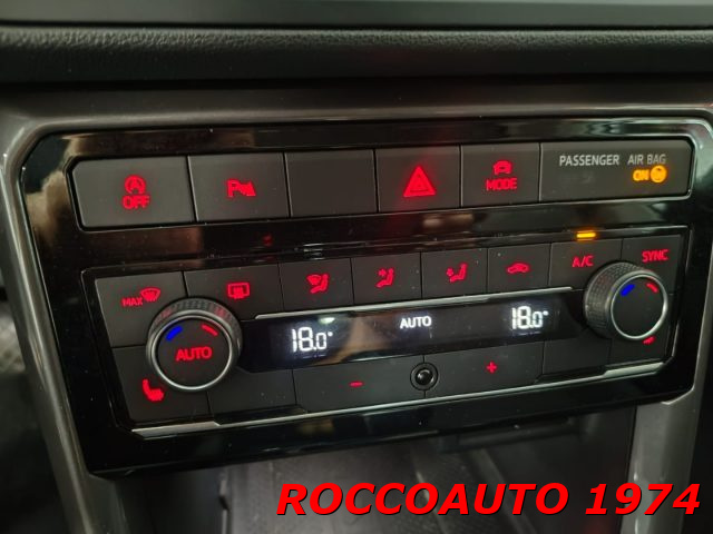 VOLKSWAGEN T-Cross usata, con Servosterzo
