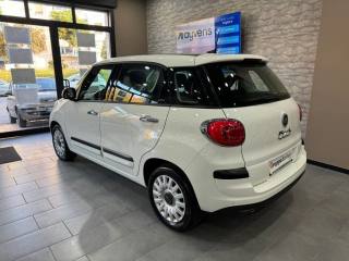 FIAT 500L usata, con Autoradio