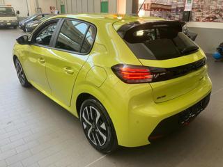 PEUGEOT 208 usata, con Fari LED