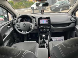 RENAULT Clio usata, con Cruise Control