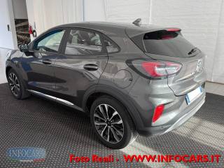 FORD Puma usata, con Airbag