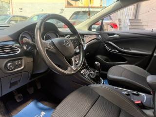 OPEL Astra usata, con Cerchi in lega