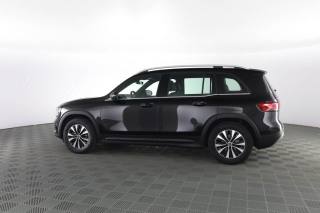 MERCEDES-BENZ GLB 180 usata 5