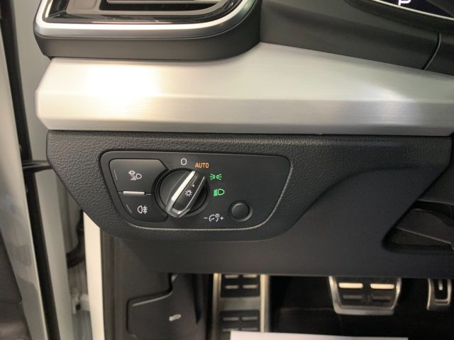 AUDI Q5 usata, con Luci diurne LED