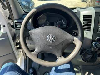VOLKSWAGEN Crafter usata, con Immobilizzatore elettronico