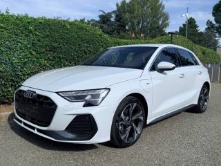 AUDI A3 usata, con Airbag
