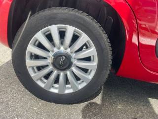 FIAT 500L usata, con Chiusura centralizzata telecomandata