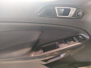FORD EcoSport usata, con Climatizzatore