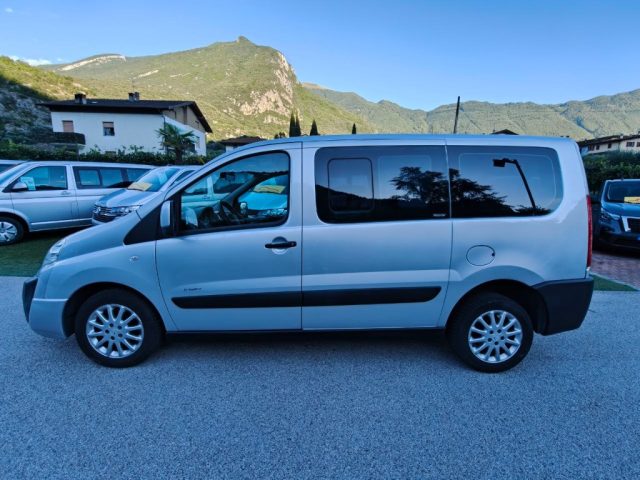CITROEN Jumpy usata, con Airbag