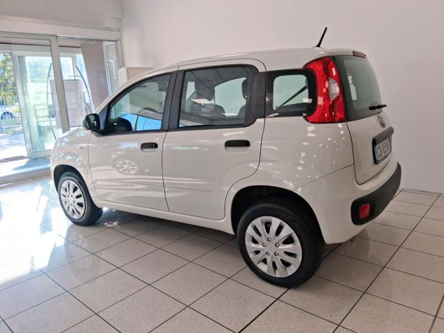 FIAT Panda usata, con Airbag Passeggero