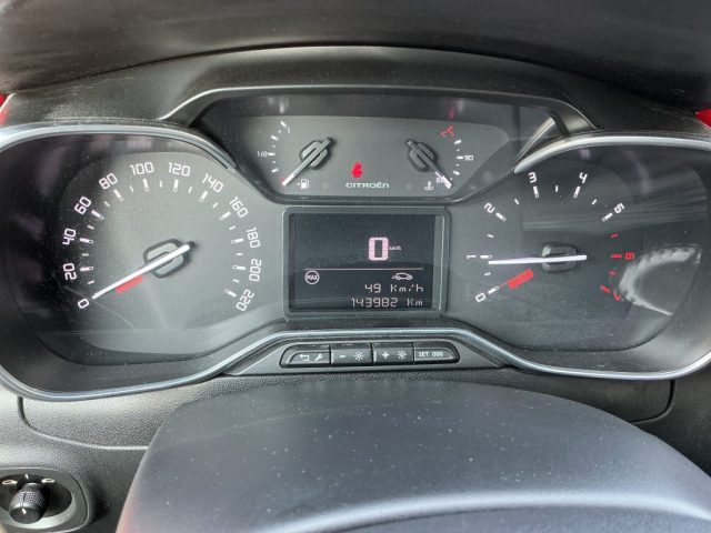 CITROEN C3 usata 13