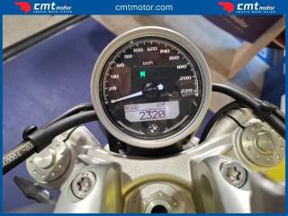 BMW R Nine T usata 8