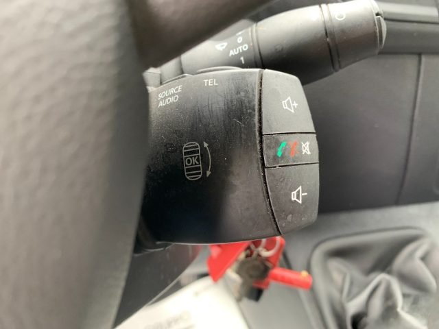 RENAULT Master usata, con Luci diurne