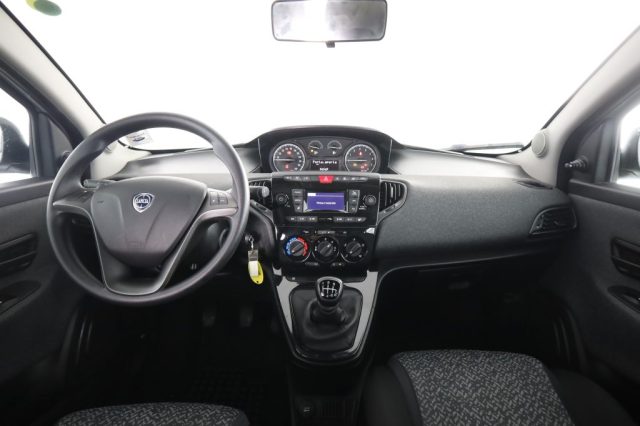 LANCIA Ypsilon usata 4