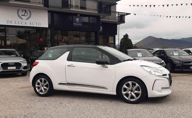 DS AUTOMOBILES DS 3 usata 13