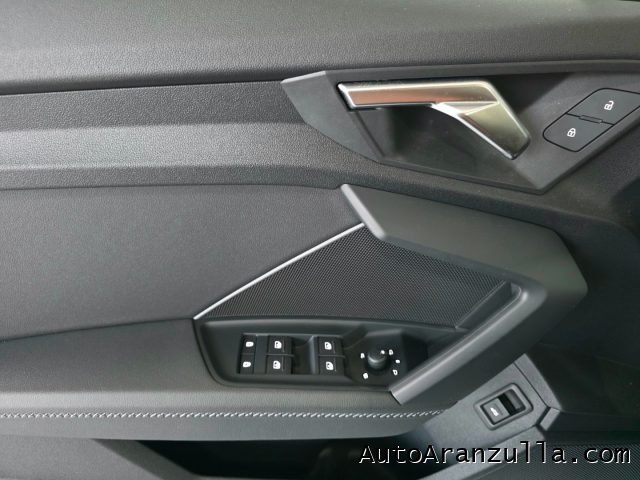 AUDI A3 usata, con Bracciolo