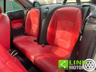 PEUGEOT 206 usata, con Servosterzo