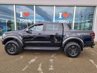 FORD Ranger Raptor usata, con Chiusura centralizzata