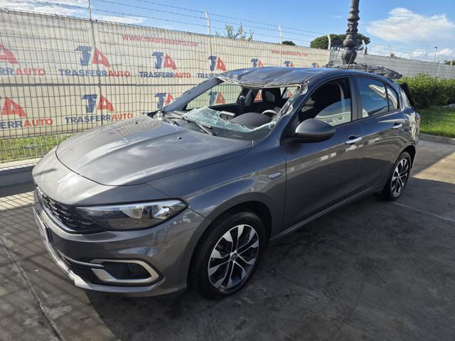 FIAT Tipo usata, con ABS