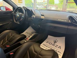 FERRARI 488 usata, con Cruise Control