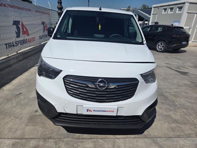 OPEL Combo usata, con Servosterzo