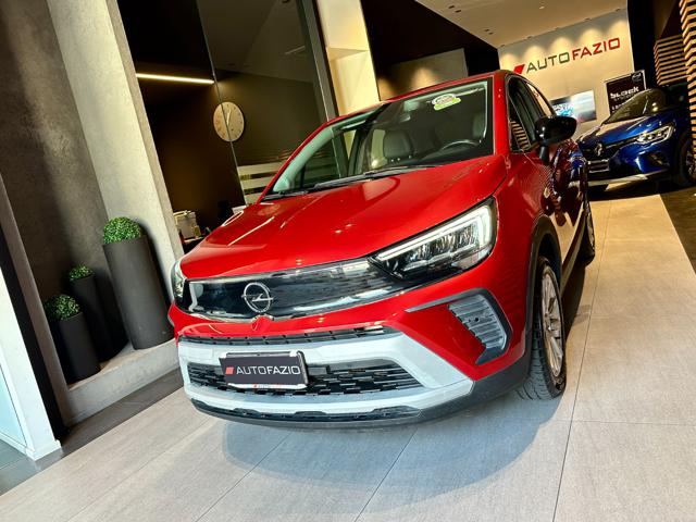 OPEL Crossland usata, con Airbag