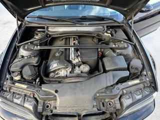 BMW M3 usata, con Servosterzo