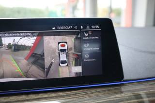 BMW 530 usata, con Limitatore di velocità