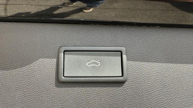 CUPRA Formentor usata, con Touch screen
