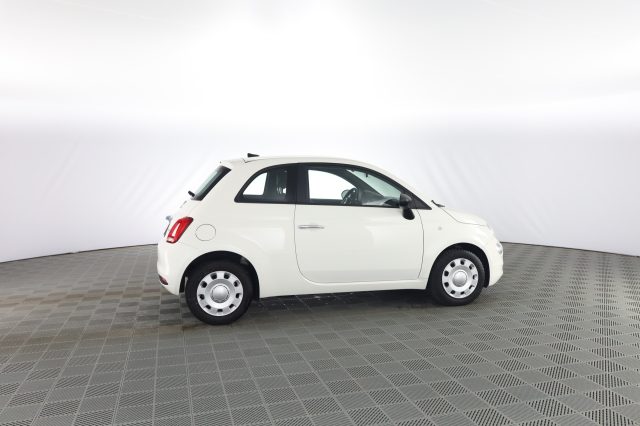 FIAT 500 usata 2