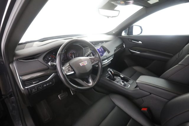 CADILLAC XT4 usata 1