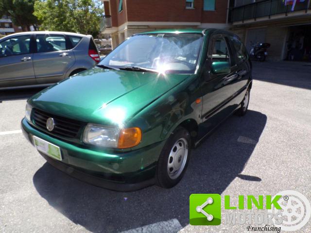 VOLKSWAGEN Polo usata, con Marmitta catalitica