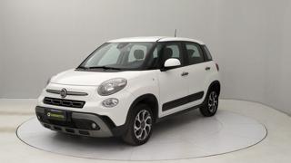 FIAT 500 1.3 mjt 95cv my20