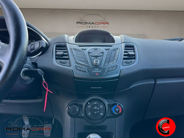 FORD Fiesta usata, con Cruise Control