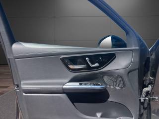 MERCEDES-BENZ GLC 200 usata, con Fendinebbia
