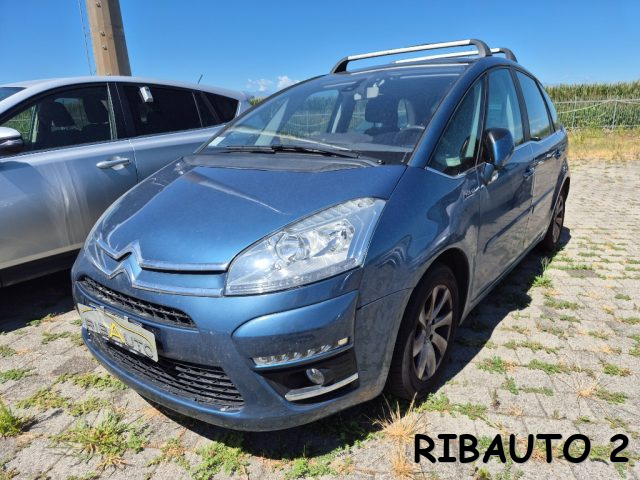 CITROEN C4 usata, con ABS
