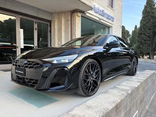 AUDI A6 2.0 TDI mHEV+ S tronic quattro S line edition one