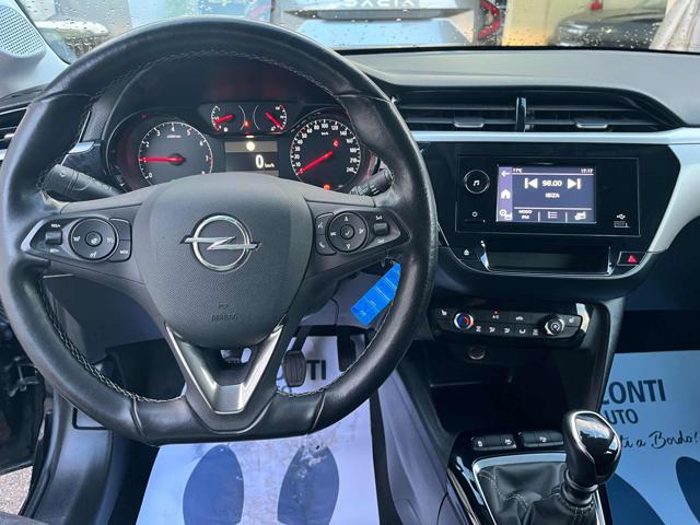 OPEL Corsa usata, con Chiusura centralizzata